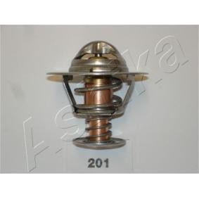 Achetez des Thermostat d'eau ASHIKA 38-02-201 à prix pour 19,27 €