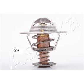Achetez des Thermostat d'eau ASHIKA 38-02-202 à prix pour 13,37 €