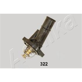 Achetez des Thermostat d'eau ASHIKA 38-03-322 à prix pour 33,77 €