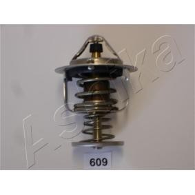 Achetez des Thermostat d'eau ASHIKA 38-06-609 à prix pour 16,35 €