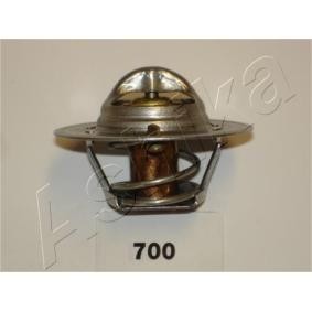 Achetez des Thermostat d'eau ASHIKA 38-07-700 à prix pour 15,74 €