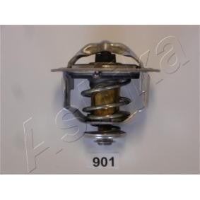 Achetez des Thermostat d'eau ASHIKA 38-09-901 à prix pour 19,74 €