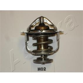 Achetez des Thermostat d'eau ASHIKA 38-0H-H02 à prix pour 48,85 €
