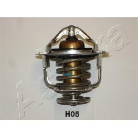 Achetez des Thermostat d'eau ASHIKA 38-0H-H05 à prix pour 39,26 €