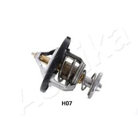 Achetez des Thermostat d'eau ASHIKA 38-0H-H07 à prix pour 17,54 €