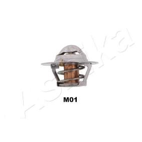 Achetez des Thermostat d'eau ASHIKA 38-0M-M01 à prix pour 10,99 €