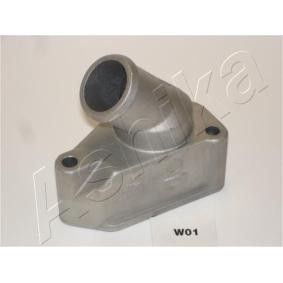 Comprar Termostato, refrigerante de ASHIKA 38-0W-W01 a bajo precio de 40,00 €