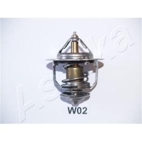 Achetez des Thermostat d'eau ASHIKA 38-0W-W02 à prix pour 16,03 €