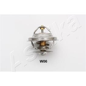 Comprar Termostato, refrigerante de ASHIKA 38-0W-W06 a bajo precio de 15,18 €