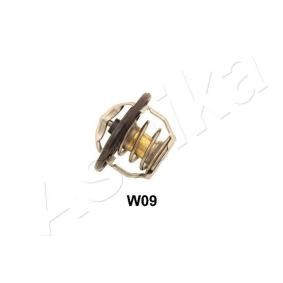 Achetez des Thermostat d'eau ASHIKA 38-0W-W09 à prix pour 10,49 €