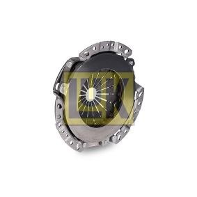 Osta Kytkimen painelevy LuK:llä 120 0201 10 edullisesti hintaan 182,85 €