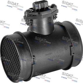 Achetez des Débitmètre d'air FISPA 38.703 à prix pour 310,94 €