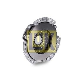 Osta Kytkimen painelevy LuK:llä 120 0285 10 edullisesti hintaan 76,84 €