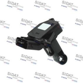 Acquista Sensore massa aria da SIDAT 38.903 a buon mercato per soli 162,73 €