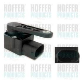 Sensor, Xenonlicht (Leuchtweiteregulierung) 3800007 für MINI
