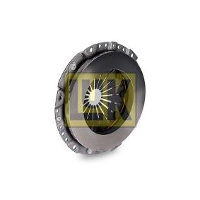 Osta Kytkimen painelevy LuK:llä 122 0117 10 edullisesti hintaan 138,03 €
