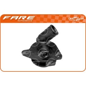 Kühlmittelflansch von FARE SA 3802