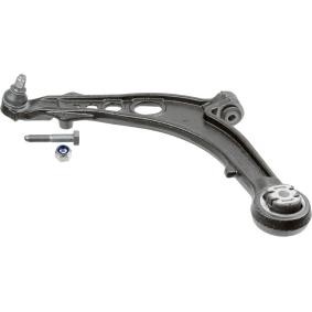 Querlenker 38037 01 für LANCIA