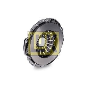 Acquista Spingidisco frizione da LuK 122 0312 10 a buon mercato per soli 43,13 €