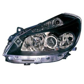 Scheinwerfer von JUMASA günstig für 314,67 €