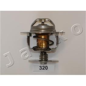 Achetez des Thermostat d'eau JAPKO 38320 à prix pour 11,22 €
