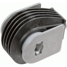 Lagerung, Differential 38351 01