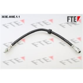Comprar Latiguillo de freno de FTE 383E.469E.1.1 a bajo precio de 19,55 €