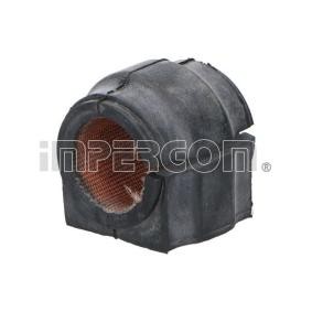 Stabigummis für MINI von ORIGINAL IMPERIUM