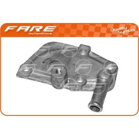 Achetez des Boîtier, pompe à eau FARE SA 3870 à prix pour 64,84 €