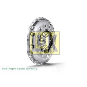Acquista Spingidisco frizione da LuK 127 0022 20 a buon mercato per soli 216,64 €