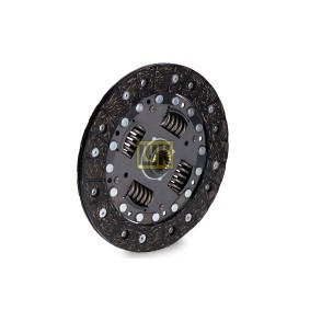 Acquista Spingidisco frizione da LuK 127 0024 10 a buon mercato per soli 396,08 €