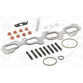 Montagesatz, Lader 388.780 AUDI Q2 von ELRING