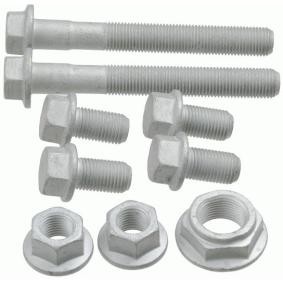 Compre Jogo de reparação, suspensão da roda da LEMFÖRDER 38814 01 a um preço baixo por 26,34 €