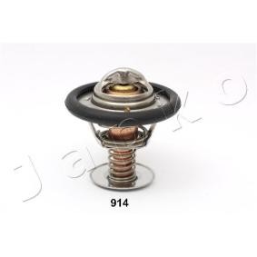 Kühlwasserthermostat von JAPKO