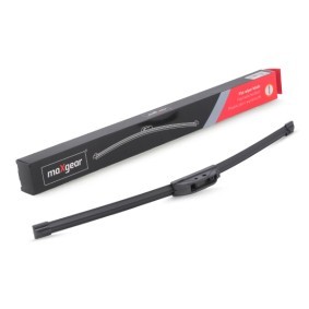 Scheibenwischer 39-0007 von MAXGEAR günstig für 10,16 € online kaufen