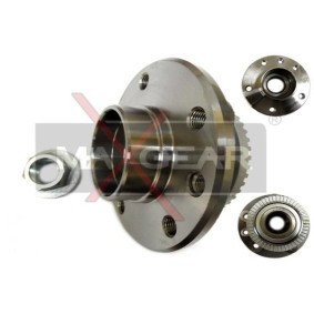 Comprar Limpiaparabrisas de MAXGEAR 39-0074 a bajo precio de 16,81 €