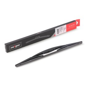 Heckscheibenwischer 39-0122 von MAXGEAR günstig für 10,05 € online kaufen