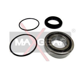 Heckscheibenwischer 39-0129 von MAXGEAR günstig für 5,05 € online kaufen