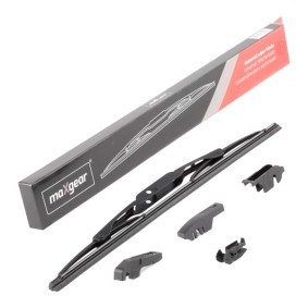 Comprar Limpiaparabrisas trasero de MAXGEAR 39-0304 a bajo precio de 4,34 €