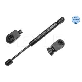 Comprar Disco de freno de MEYLE 39-15 521 0001 a bajo precio de 27,75 €