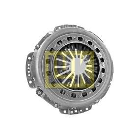 Acquista Spingidisco frizione da LuK 133 0245 10 a buon mercato per soli 246,54 €