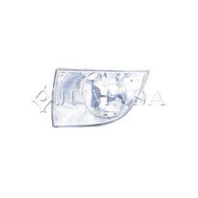 Nebelscheinwerfer des Herstellers JUMASA - Originalware Artikelnummer: 39014704