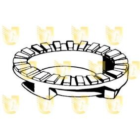 Acquista Anello supporto, Cuscinetto supp. ammortiz. a molla da UNIGOM 390150 a buon mercato per soli 5,98 €