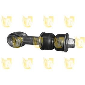 Compre Kit de reparação, tirante da barra estabilizadora da UNIGOM 390187K a um preço baixo por 27,72 €