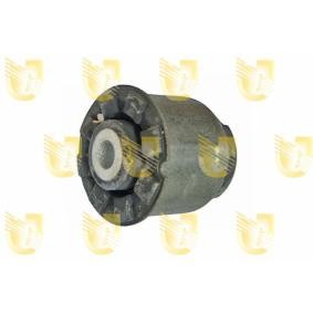Achetez des Silent bloc d'essieu UNIGOM 390249 à prix pour 18,33 €