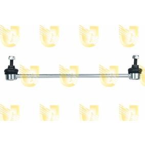 Acquista Bielletta barra stabilizzatrice da UNIGOM 391205 a buon mercato per soli 46,32 €