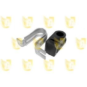 Reparatursatz, Stabilisatorlager für RENAULT von UNIGOM