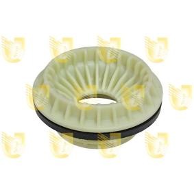Acquista Anello supporto, Cuscinetto supp. ammortiz. a molla da UNIGOM 391278 a buon mercato per soli 16,56 €
