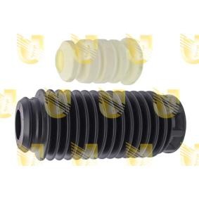 Anschlagpuffer, Federung 391293 von UNIGOM günstig für 24,73 € online kaufen
