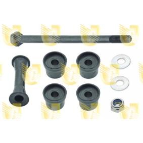 Compre Kit de reparação, tirante da barra estabilizadora da UNIGOM 391471 a um preço baixo por 20,04 €